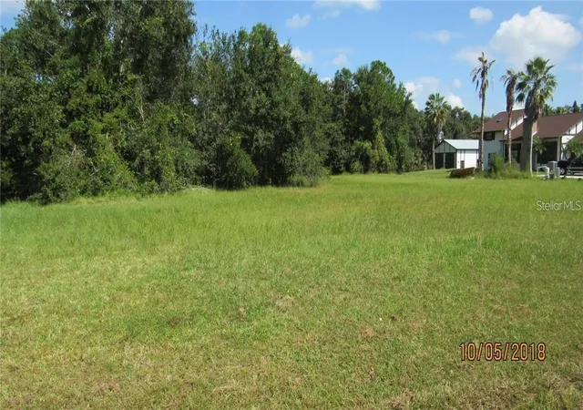 Photo 1 of Land for sale at 0 N Stewart St, Kissimmee, FL 34746 | MLS# O6427529 | Listing updated on 2026-07-24