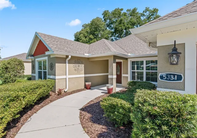2nd image of 5331 Grove Manor, Lady Lake, FL 32159 | MLS# G5115447