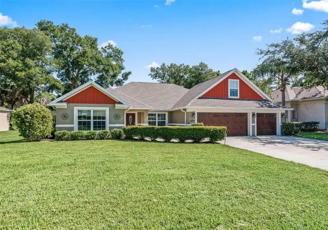43rd image of 5331 Grove Manor, Lady Lake, FL 32159 | MLS# G5115447