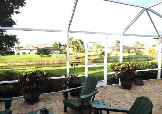 Photo 46 of Single family home for sale at 110 Mariner Ln, Rotonda West, FL 33947 | MLS# V4950348 | Listing updated on 2026-09-08