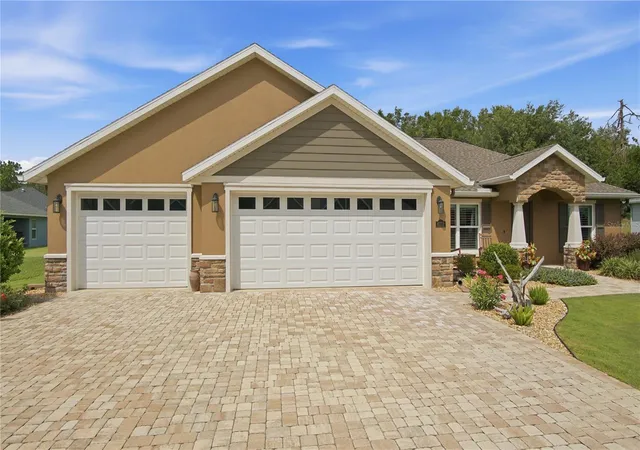 Photo 2 of Single family home for sale at 6752 Sw 179th Court Rd, Dunnellon, FL 34432 | MLS# OM729034 | Listing updated on 2026-08-16