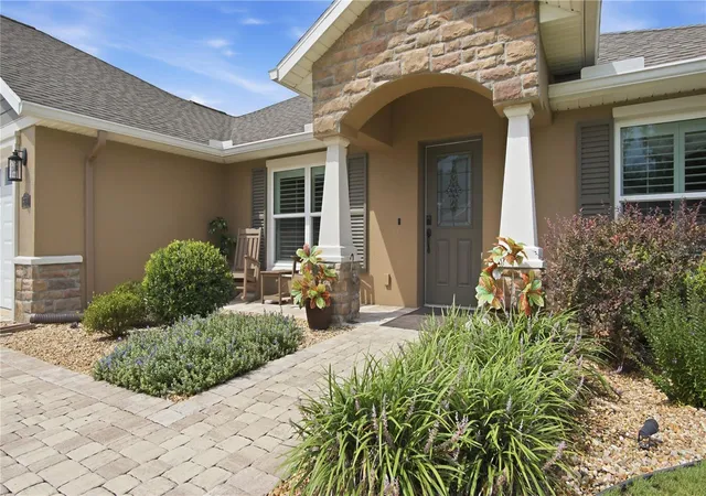 Photo 3 of Single family home for sale at 6752 Sw 179th Court Rd, Dunnellon, FL 34432 | MLS# OM729034 | Listing updated on 2026-08-16