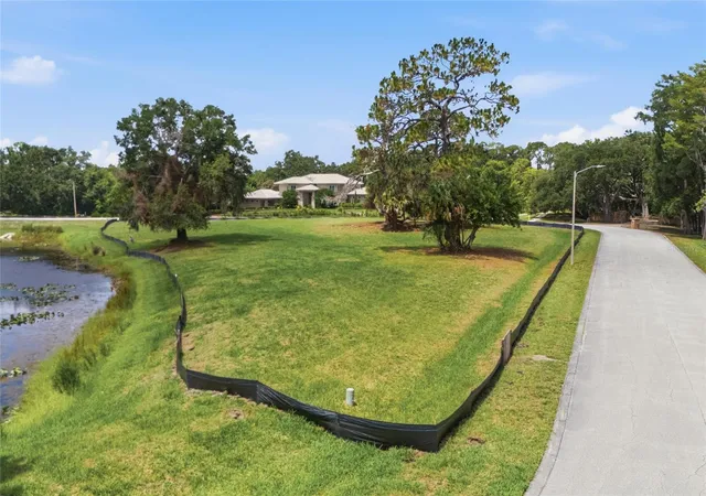 Photo 3 of Land for sale at 520 Austin Dr, Tarpon Springs, FL 34688 | MLS# TB8531998 | Listing updated on 2026-07-24