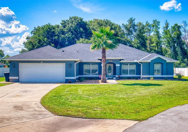 Photo 3 of Sale Pending at 9584 Sw 42nd Court, Ocala, FL 34476 | MLS# OM729036 | Listing updated on 2026-09-02