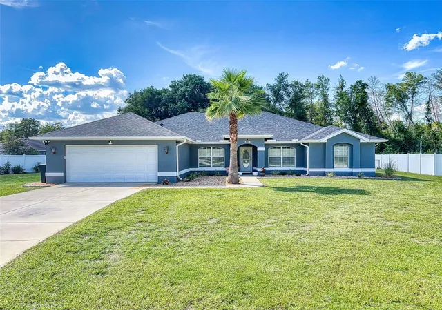 Photo 3 of Sale Pending at 9584 SW 42nd Court, Ocala, FL 34476 | MLS# OM729036 | Listing updated on 2026-09-02