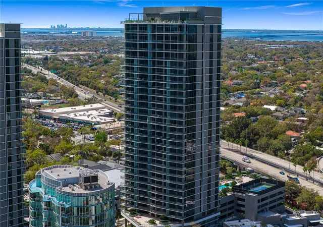 Condo for sale at 3015 S Ysabella Ave #2603, TAMPA, FL 33629 | MLS# TB8532000