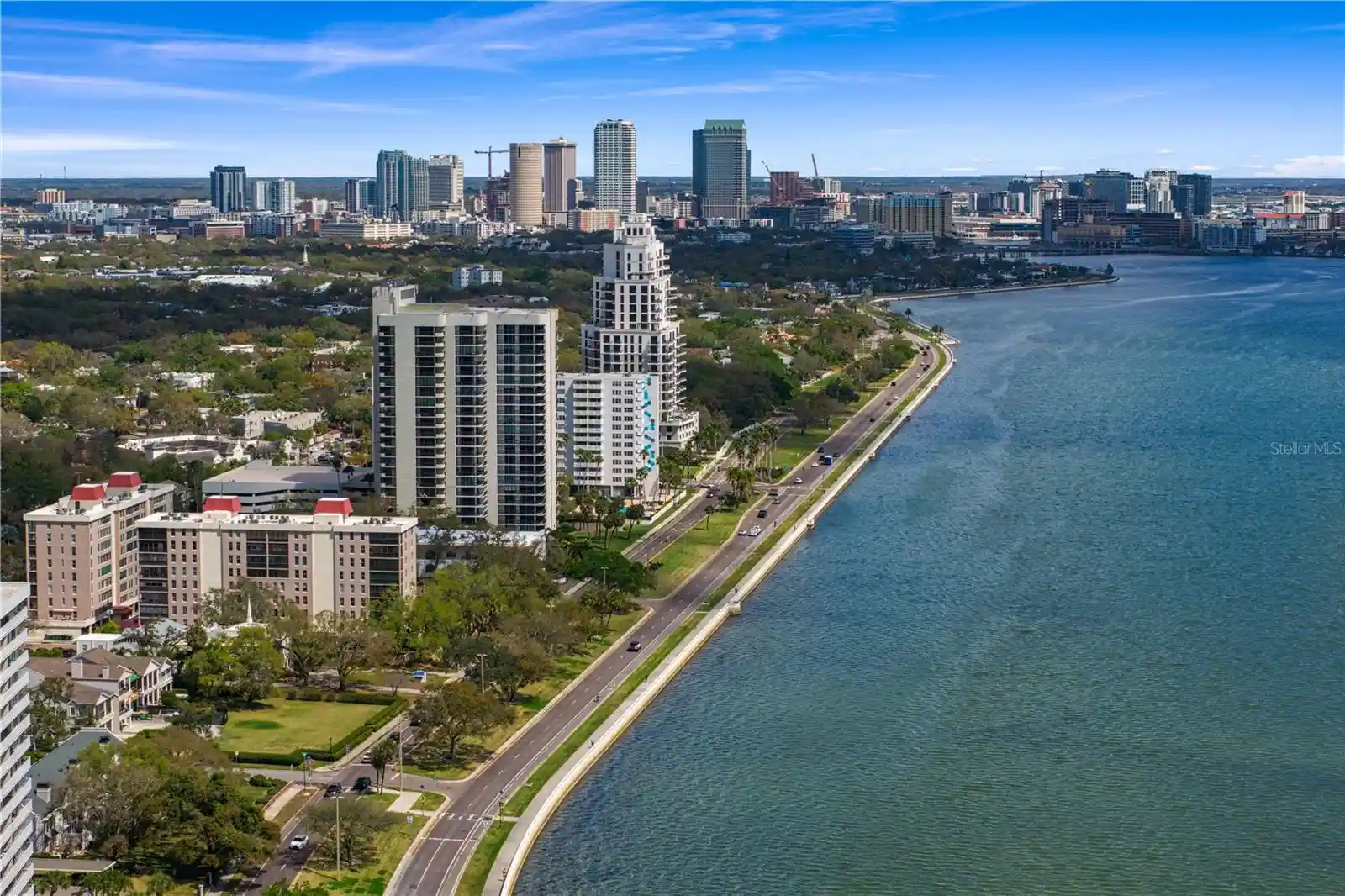 Listing Photo 99 - Condo for sale in 3015 S Ysabella Ave located at 3015 S Ysabella Ave, Tampa, FL 33629 - Unit #2603