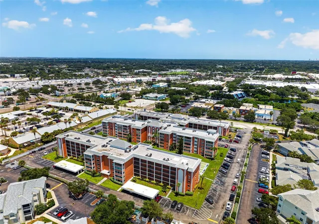 Photo 1 of Condo for sale at 6960 20th Avenue N #105, Saint Petersburg, FL 33710 | MLS# TB8532002 | Listing updated on 2026-08-05