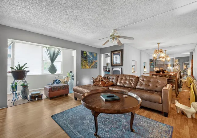 Photo 3 of Condo for sale at 6960 20th Avenue N #105, Saint Petersburg, FL 33710 | MLS# TB8532002 | Listing updated on 2026-08-05