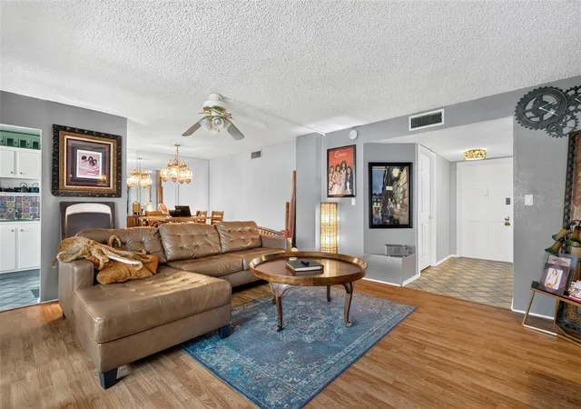 Photo 3 of Condo for sale at 6960 20th Avenue N #105, Saint Petersburg, FL 33710 | MLS# TB8532002 | Listing updated on 2026-08-05