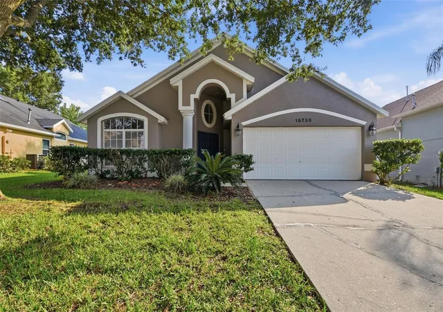 Photo 1 of Sale Pending at 15733 Bay Vista Dr, Clermont, FL 34714 | MLS# O6427549 | Listing updated on 2026-10-21