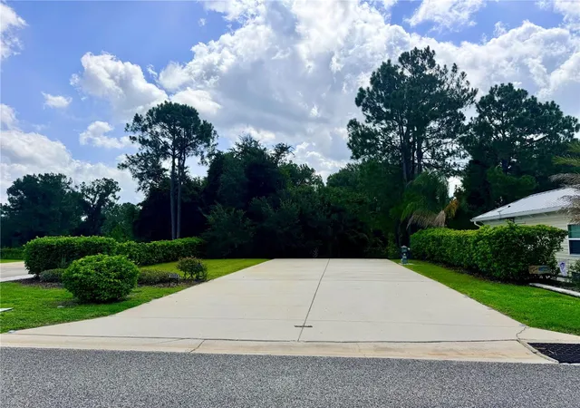 Photo 1 of Land for sale at 9509 Se 49th Terrace, Webster, FL 33597 | MLS# G5115449 | Listing updated on 2026-07-24
