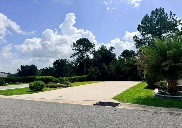 Photo 2 of Land for sale at 9509 Se 49th Terrace, Webster, FL 33597 | MLS# G5115449 | Listing updated on 2026-07-24