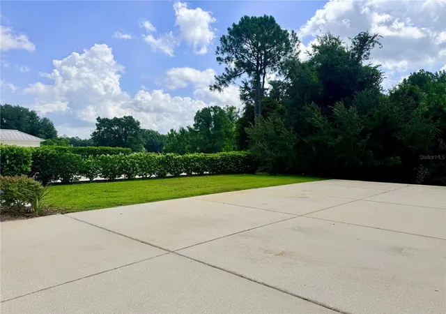 Photo 3 of Land for sale at 9509 SE 49th Terrace, Webster, FL 33597 | MLS# G5115449 | Listing updated on 2026-07-24