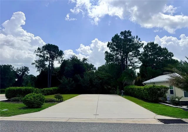 Photo 4 of Land for sale at 9509 SE 49th Terrace, Webster, FL 33597 | MLS# G5115449 | Listing updated on 2026-07-24