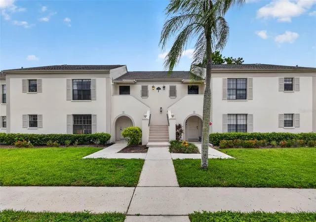 1st image of 2490 Heron Ter #F203, Clearwater, FL 33762 | MLS# TB8532011