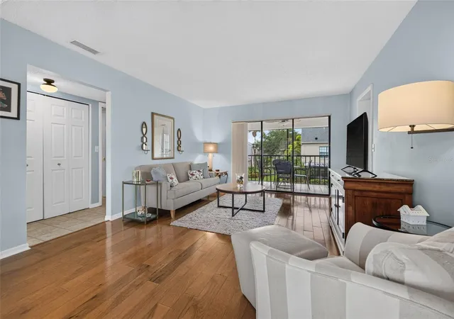 2nd image of 2490 Heron Ter #F203, Clearwater, FL 33762 | MLS# TB8532011
