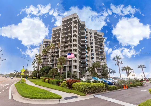 2nd image of 1600 Gulf Blvd #414, Clearwater Beach, FL 33767 | MLS# TB8532014