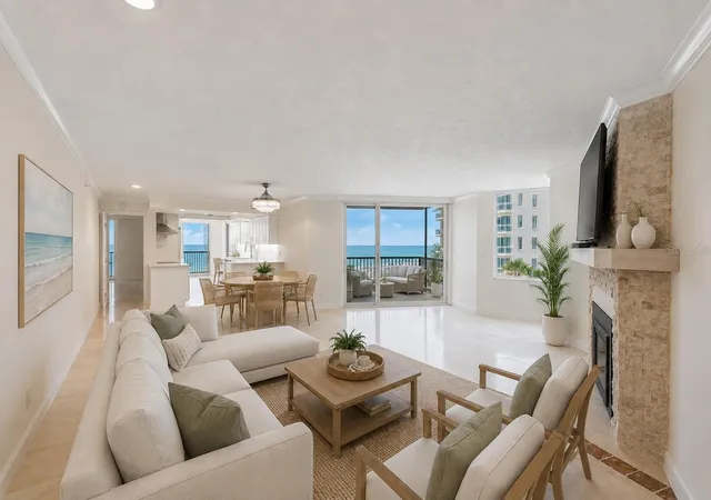 3rd image of 1600 Gulf Blvd #414, Clearwater Beach, FL 33767 | MLS# TB8532014