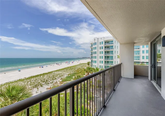5th image of 1600 Gulf Blvd #414, Clearwater Beach, FL 33767 | MLS# TB8532014