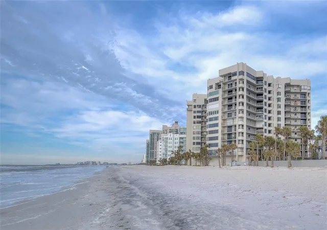 2nd image of 1600 Gulf Blvd, Clearwater Beach, FL 33767