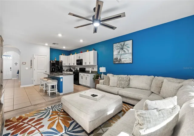 5th image of 2914 Suncoast Blend Dr, Odessa, FL 33556 | MLS# TB8532015