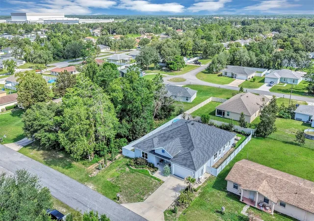 Photo 3 of Single family home for sale at 4501 SW 145th Place Rd, Ocala, FL 34473 | MLS# OM729042 | Listing updated on 2026-07-24