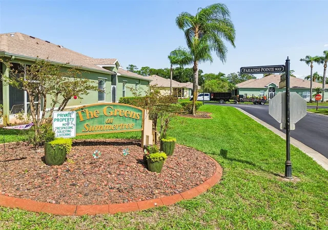 Photo 3 of Single family home for sale at 12154 Putter Green Ct, New Port Richey, FL 34654 | MLS# W7887915 | Listing updated on 2026-08-12