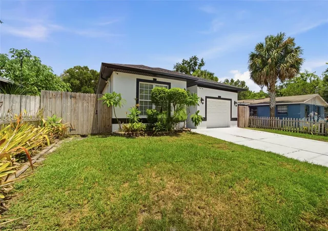 Photo 2 of Single family home for sale at 8205 N 12th Street, Tampa, FL 33604 | MLS# TB8532016 | Listing updated on 2026-08-08