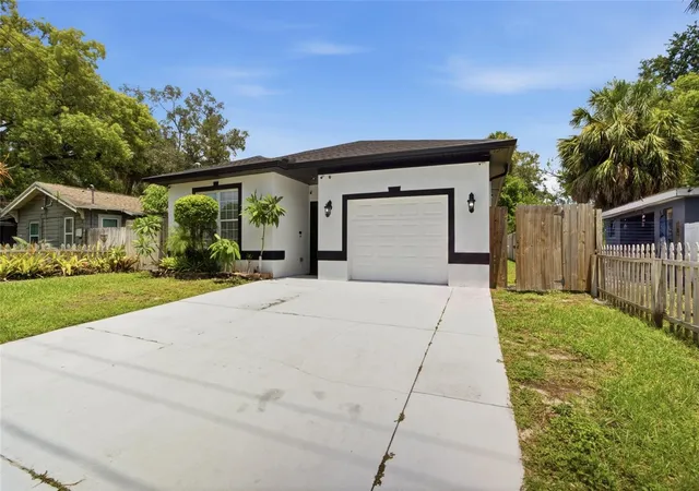 Photo 3 of Single family home for sale at 8205 N 12th Street, Tampa, FL 33604 | MLS# TB8532016 | Listing updated on 2026-10-08