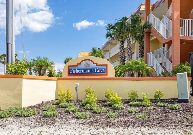 5th image of 9000 Blind Pass Rd #B114, Sarasota, FL 34242 | MLS# A4700837