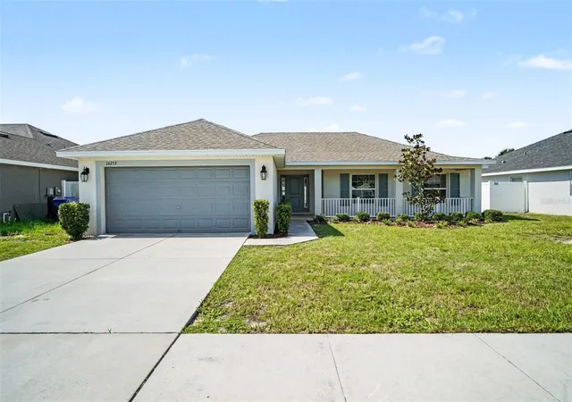 Photo 1 of Single family home for sale at 16253 Vine Cliff Ave, Hudson, FL 34667 | MLS# TB8532018 | Listing updated on 2026-10-01