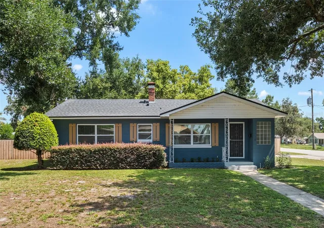 1st image of 2237 Washington Rd, Mount Dora, FL 32757 | MLS# O6427557