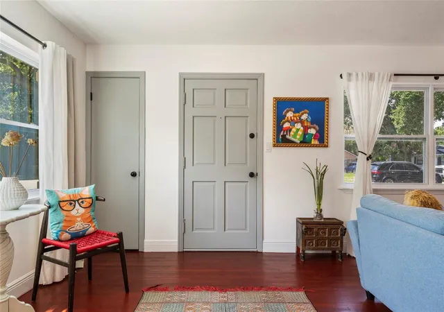 2nd image of 2237 Washington Rd, Mount Dora, FL 32757 | MLS# O6427557