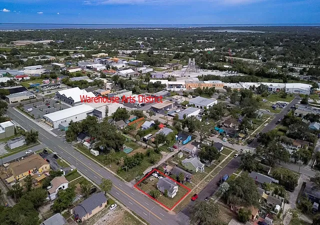 Photo 1 of Single family home for sale at 2560 5th Avenue S, Saint Petersburg, FL 33712 | MLS# TB8532023 | Listing updated on 2026-10-20