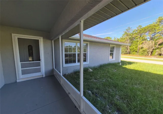 1st image of 1160 W Geneva Pl, Citrus Springs, FL 34434 | MLS# OM729046