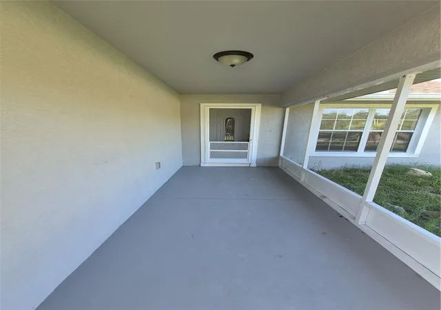4th image of 1160 W Geneva Pl, Citrus Springs, FL 34434 | MLS# OM729046