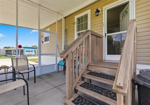 Photo 4 of Manufactured home for sale at 38745 New Jersey Ave, Zephyrhills, FL 33542 | MLS# TB8532025 | Listing updated on 2026-10-14