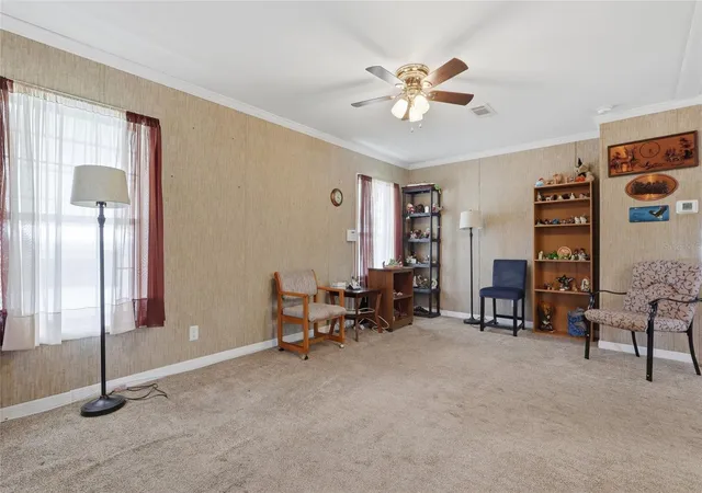 Photo 2 of Manufactured home for sale at 38745 New Jersey Ave, Zephyrhills, FL 33542 | MLS# TB8532025 | Listing updated on 2026-10-14