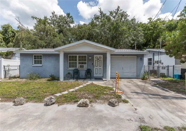 Photo 1 of Sale Pending at 8431 Sunnydale Dr, Hudson, FL 34667 | MLS# W7887917 | Listing updated on 2026-09-25