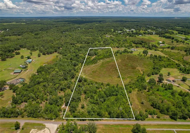 Photo 1 of Land for sale at 5410 Bob Smith Ave, Plant City, FL 33565 | MLS# TB8532026 | Listing updated on 2026-09-25