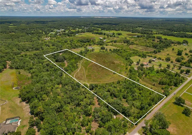 Photo 2 of Land for sale at 5410 Bob Smith Ave, Plant City, FL 33565 | MLS# TB8532026 | Listing updated on 2026-09-25