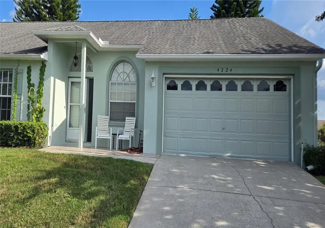 Photo 1 of Single family home for sale at 4224 Avanti Cir, New Port Richey, FL 34655 | MLS# W7887918 | Listing updated on 2026-10-05