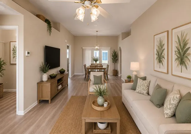 Photo 2 of Single family home for sale at 4224 Avanti Cir, New Port Richey, FL 34655 | MLS# W7887918 | Listing updated on 2026-10-05