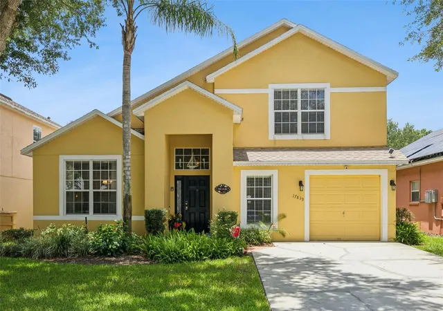 Photo 1 of Single family home for sale at 17839 Woodcrest Way, Clermont, FL 34714 | MLS# S5154279 | Listing updated on 2026-08-28