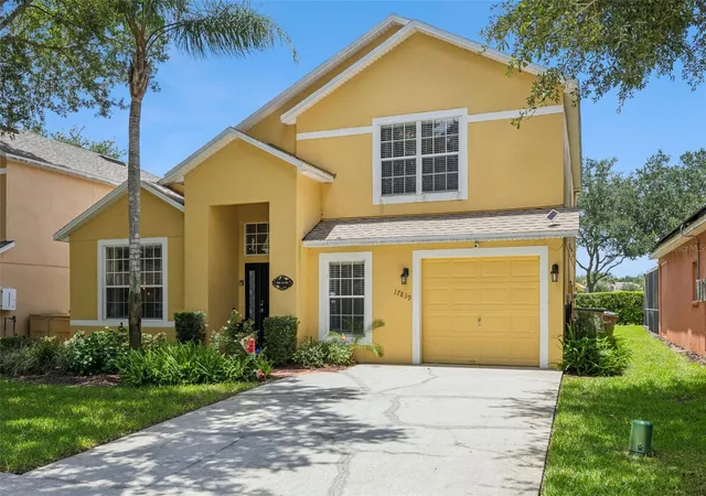 Photo 4 of Single family home for sale at 17839 Woodcrest Way, Clermont, FL 34714 | MLS# S5154279 | Listing updated on 2026-08-28