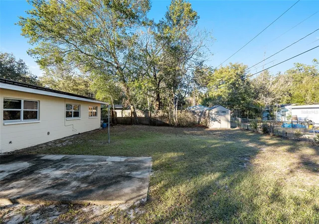 Photo 46 of Single family home for sale at 2821 Ne 17th Terrace, Gainesville, FL 32609 | MLS# TB8532027 | Listing updated on 2026-09-04