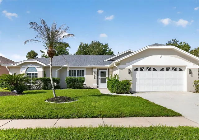 2nd image of 2736 Turnbull Estates Dr, New Smyrna Beach, FL 32168 | MLS# V4950351