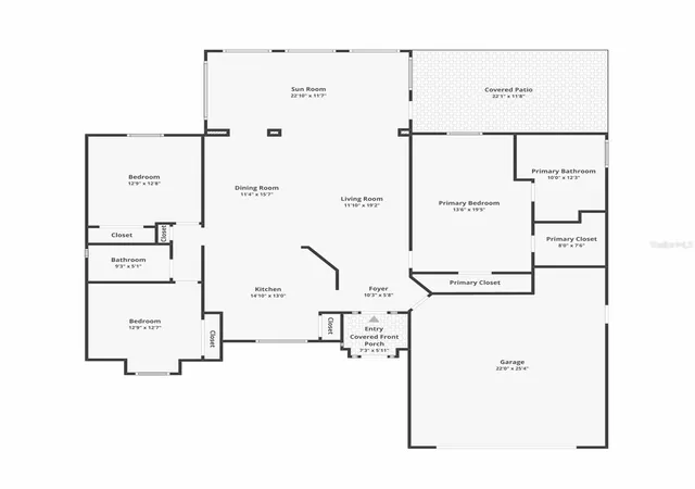 50th image of 2736 Turnbull Estates Dr, New Smyrna Beach, FL 32168 | MLS# V4950351