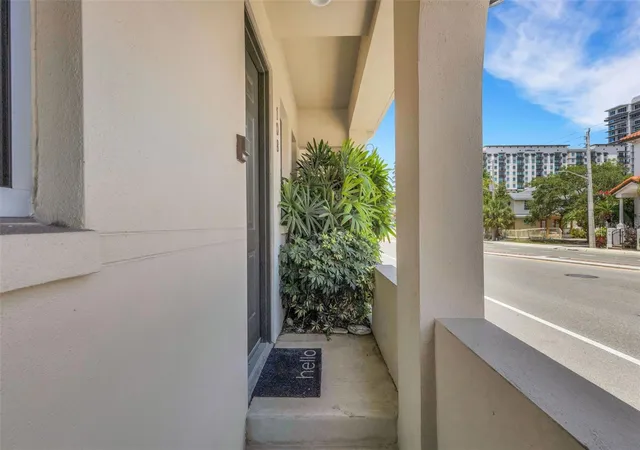 Photo 4 of Townhouse for sale at 235 Cocoanut Ave #108B, Sarasota, FL 34236 | MLS# A4700846 | Listing updated on 2026-07-30